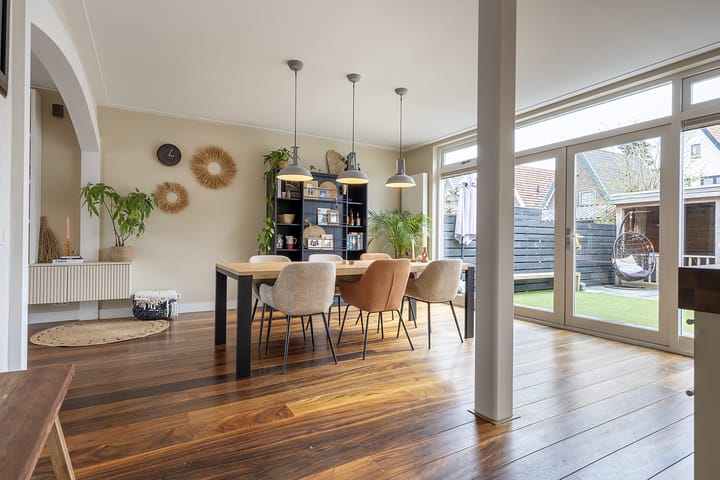 Foto 12 van Dreef 13