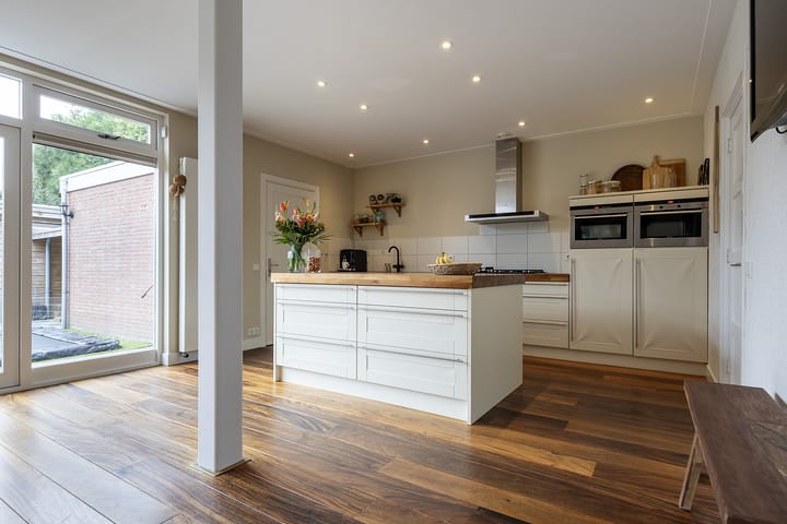 Foto 13 van Dreef 13