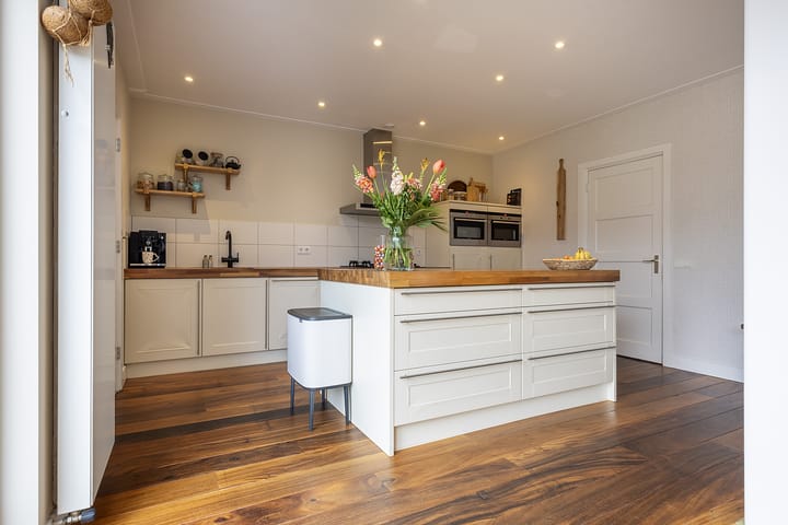 Foto 14 van Dreef 13