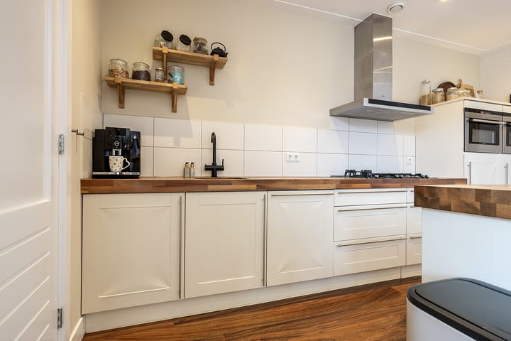 Foto 15 van Dreef 13