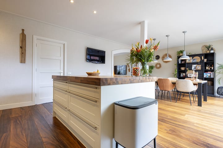 Foto 16 van Dreef 13