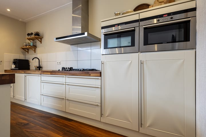 Foto 17 van Dreef 13