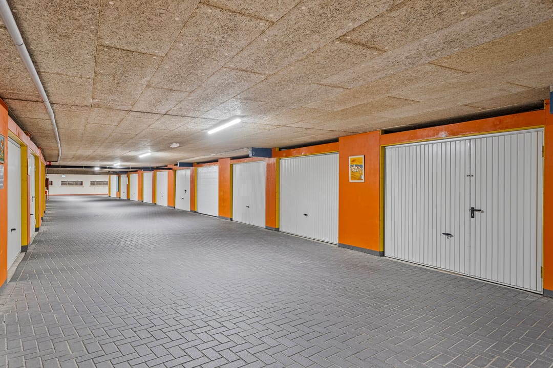 Photo 22 of Laan van de Mensenrechten 354