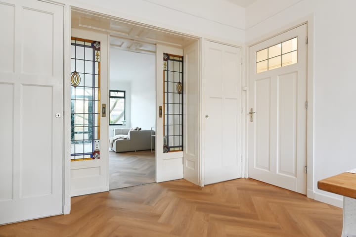 Foto 3 van Van Heutszstraat 127