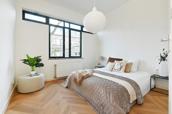 Foto 5 van Van Heutszstraat 127