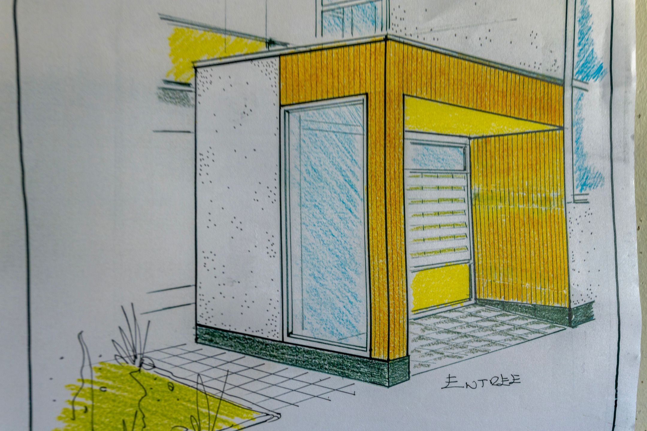 Photo 24 of Laan van de Mensenrechten 354