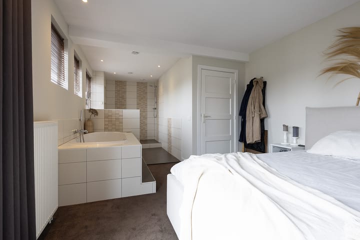 Foto 20 van Dreef 13