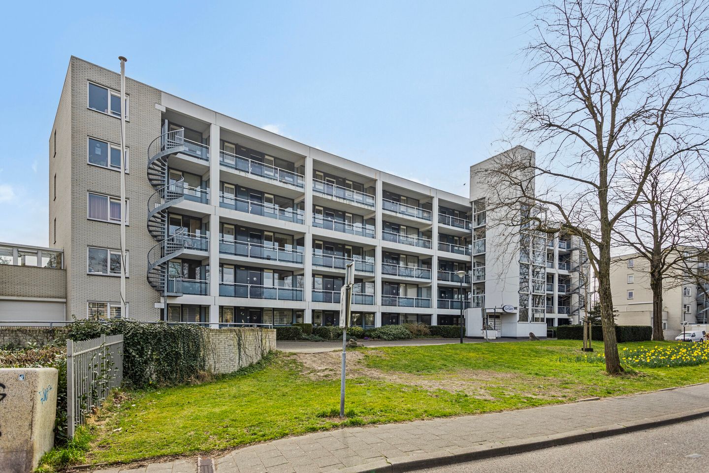 Photo 25 of Laan van de Mensenrechten 354