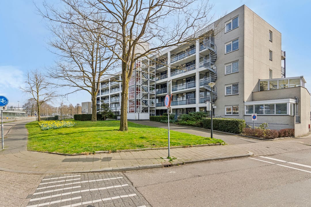 Photo 26 of Laan van de Mensenrechten 354