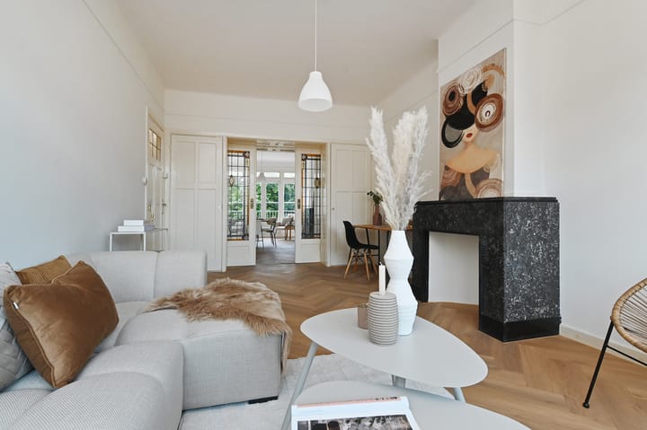 Photo 13 of Van Heutszstraat 127