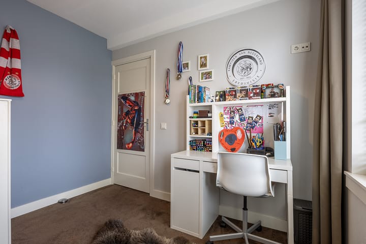 Foto 29 van Dreef 13