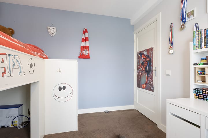 Foto 30 van Dreef 13