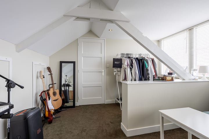 Foto 33 van Dreef 13