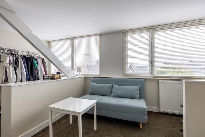 Foto 34 van Dreef 13