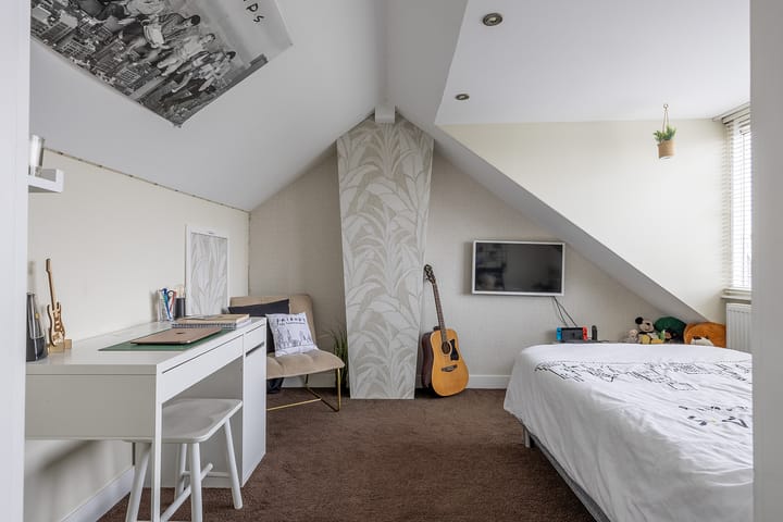 Foto 35 van Dreef 13