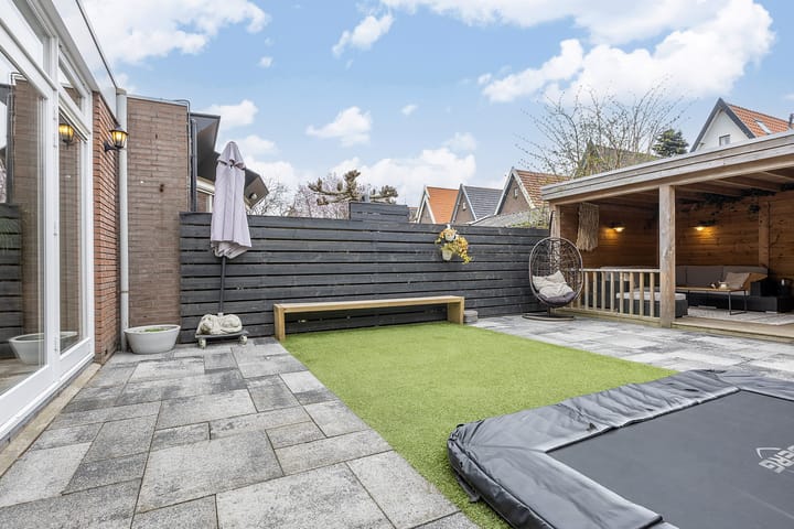 Foto 38 van Dreef 13