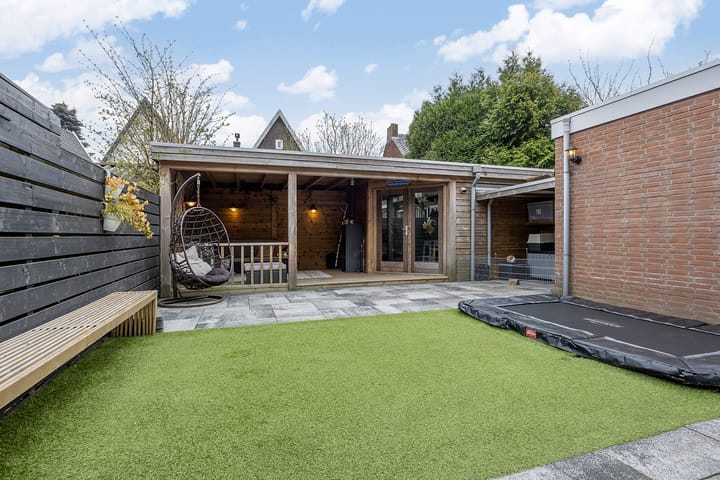 Foto 39 van Dreef 13