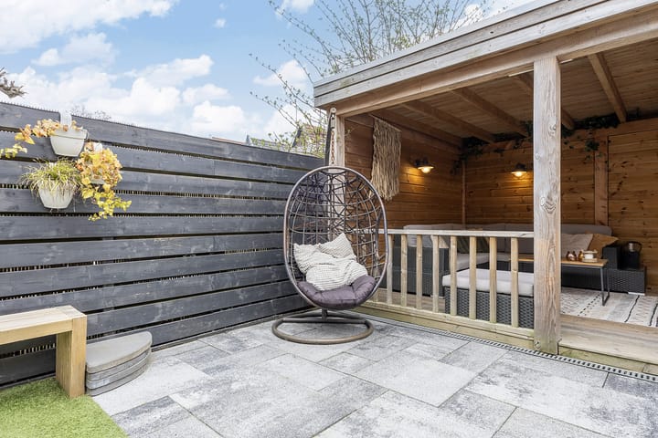 Foto 40 van Dreef 13