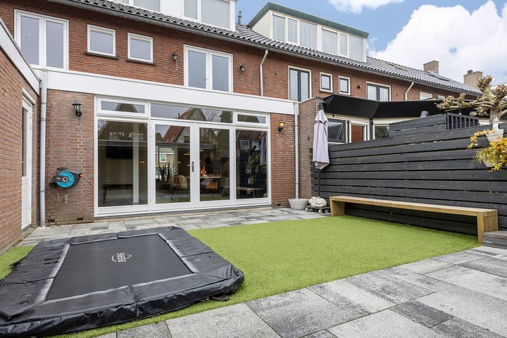 Foto 41 van Dreef 13