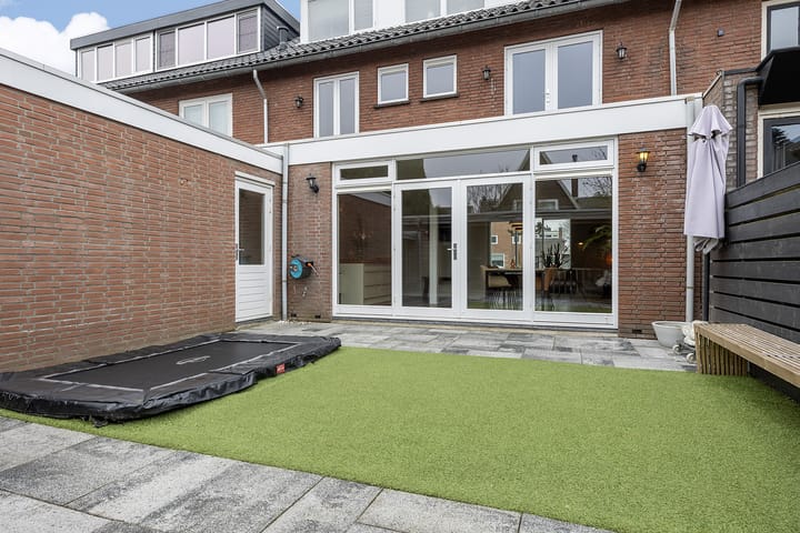 Foto 42 van Dreef 13