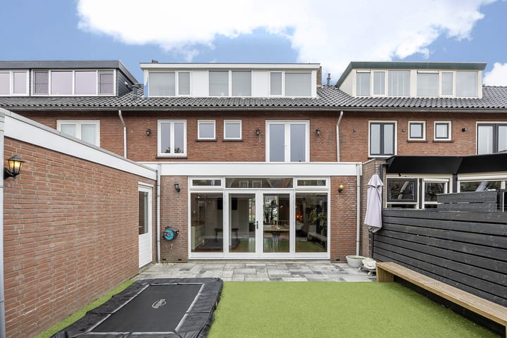 Foto 43 van Dreef 13