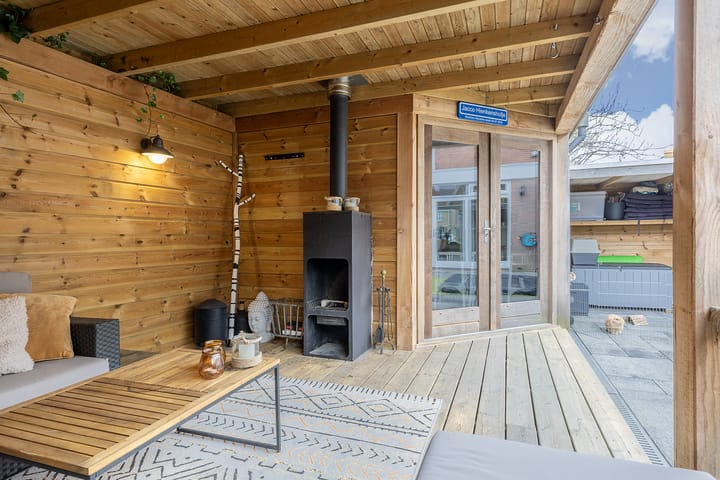 Foto 45 van Dreef 13