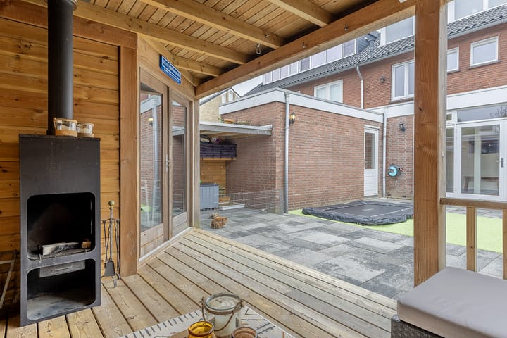 Foto 46 van Dreef 13