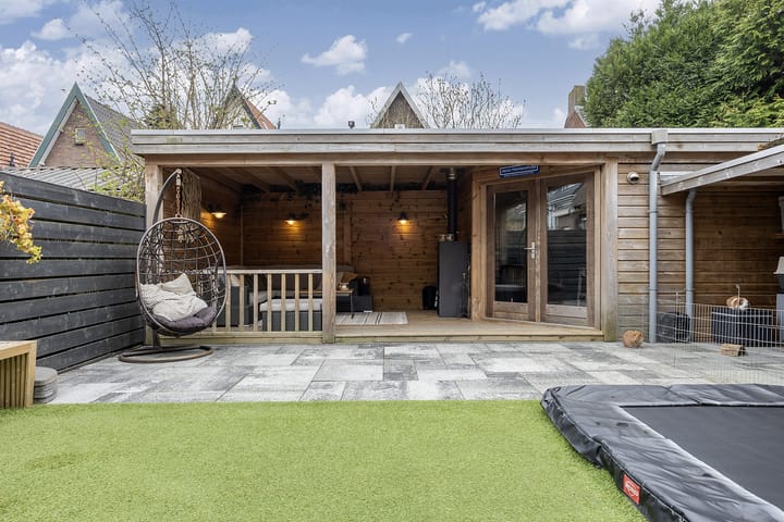 Foto 48 van Dreef 13