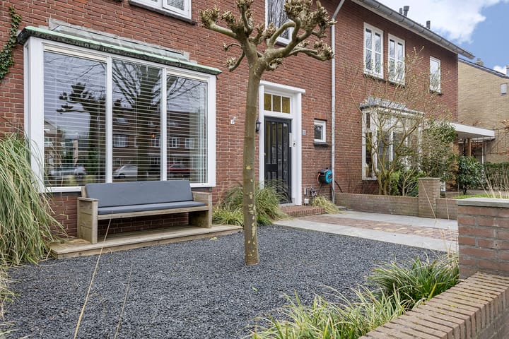 Foto 54 van Dreef 13