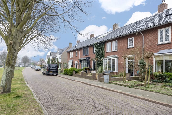 Foto 56 van Dreef 13