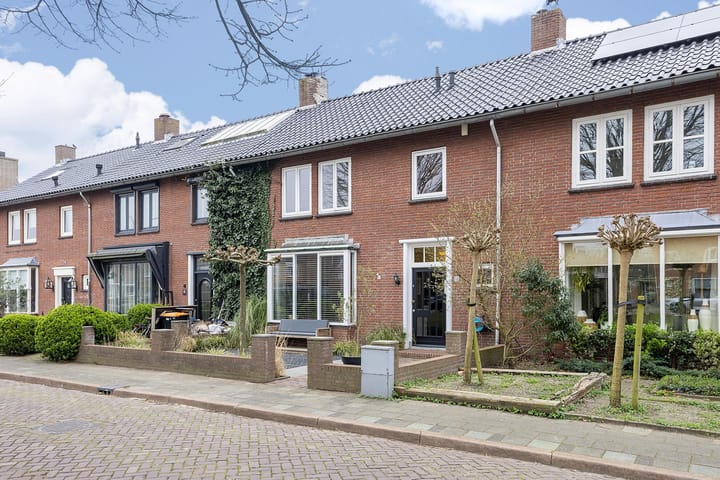 Foto 57 van Dreef 13