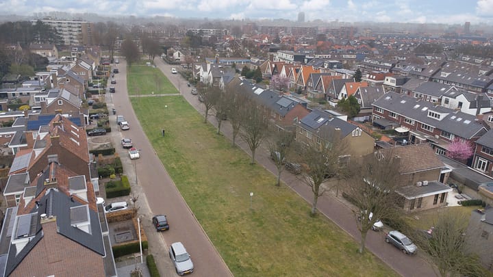 Foto 58 van Dreef 13