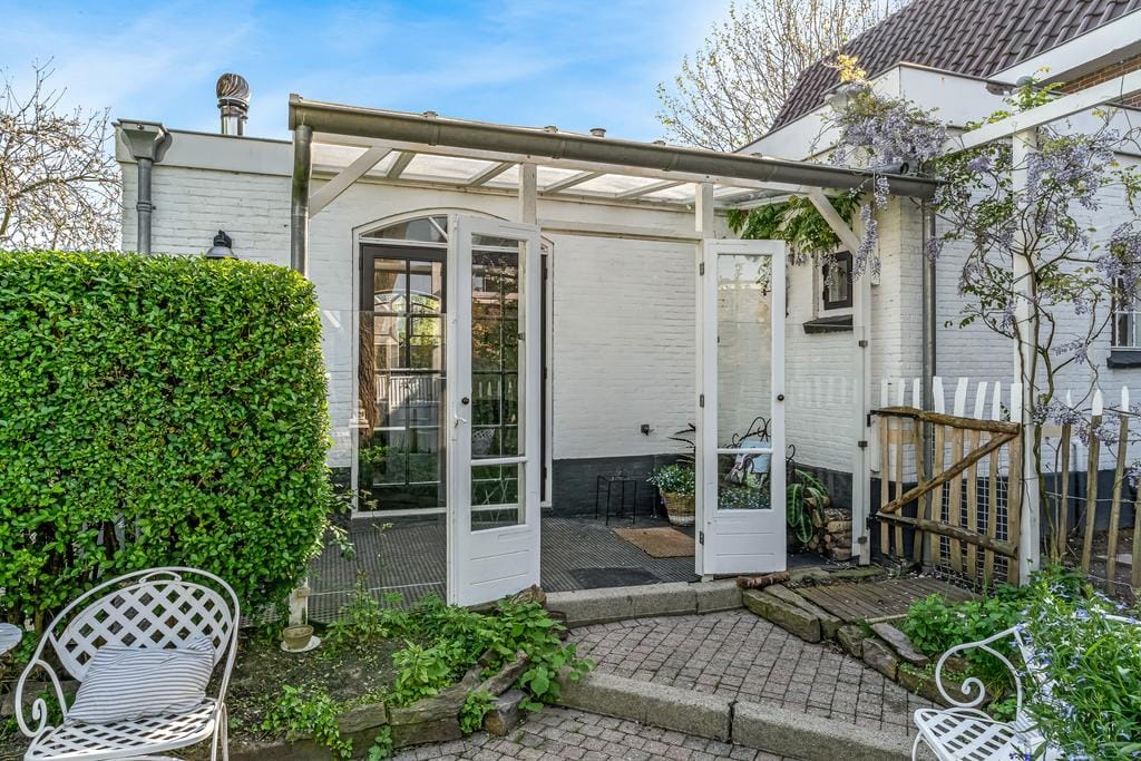 Foto 18 van Mariëndijk 43