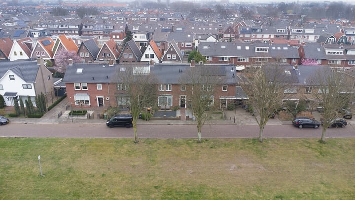 Foto 60 van Dreef 13