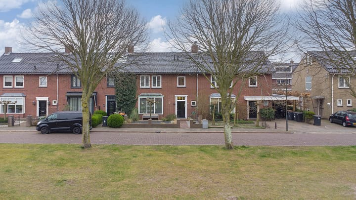 Foto 61 van Dreef 13