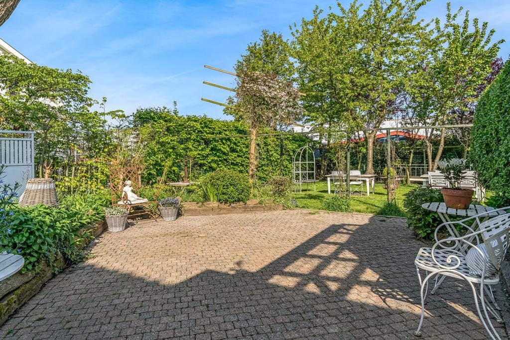 Foto 21 van Mariëndijk 43