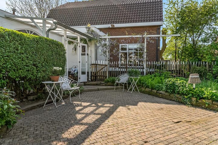 Foto 22 van Mariëndijk 43