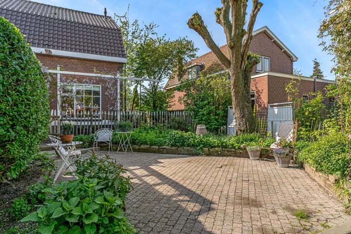 Foto 23 van Mariëndijk 43