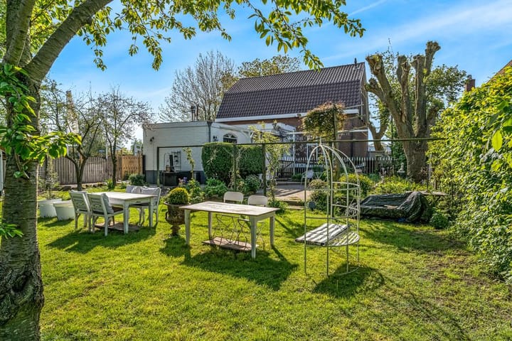 Foto 25 van Mariëndijk 43