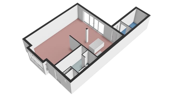 Foto 66 van Dreef 13