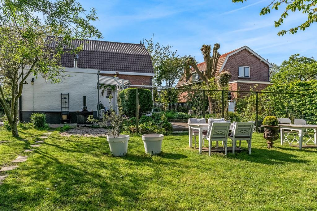 Foto 26 van Mariëndijk 43