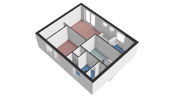 Foto 68 van Dreef 13