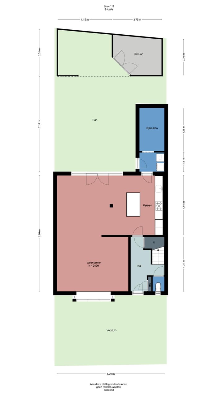 Foto 71 van Dreef 13