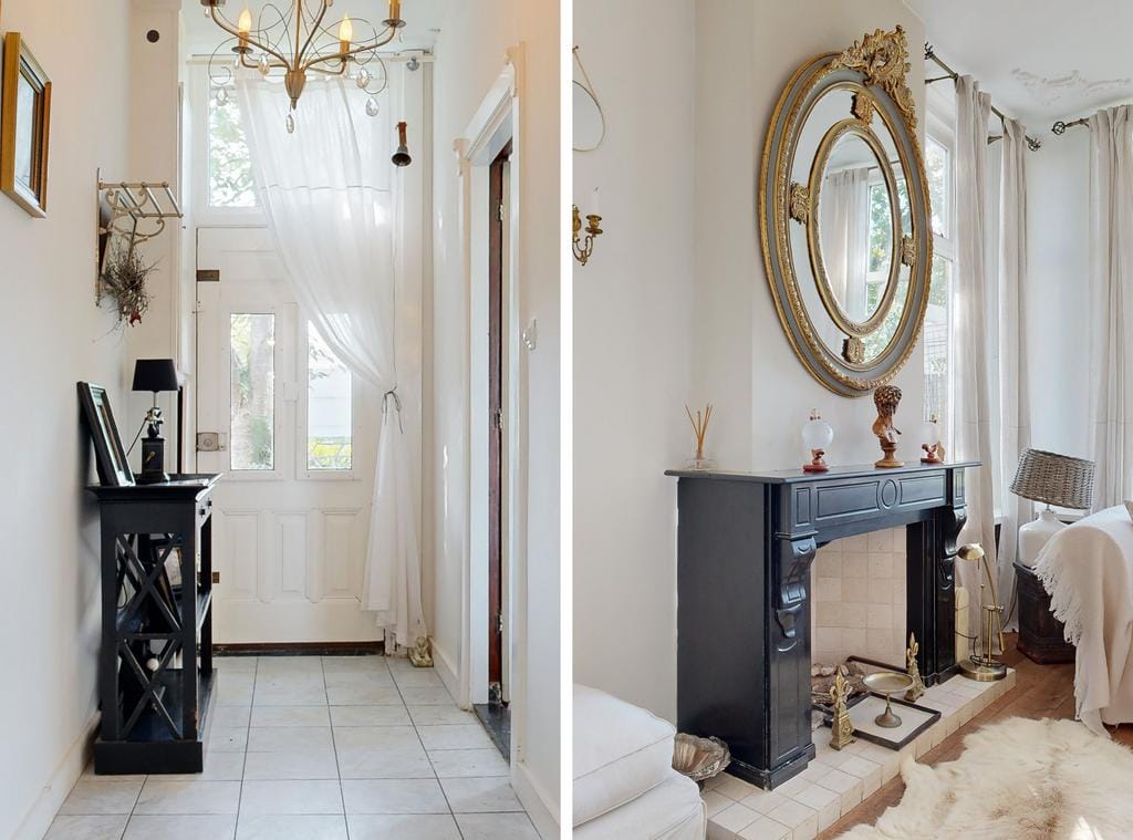 Foto 41 van Mariëndijk 43