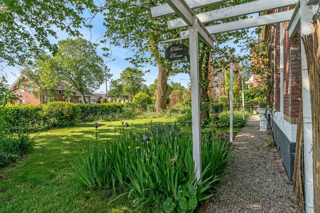 Foto 42 van Mariëndijk 43