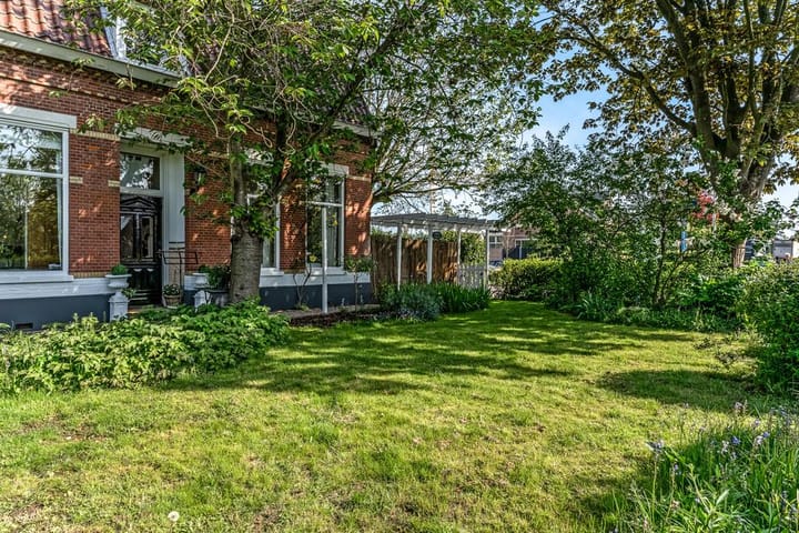 Foto 43 van Mariëndijk 43