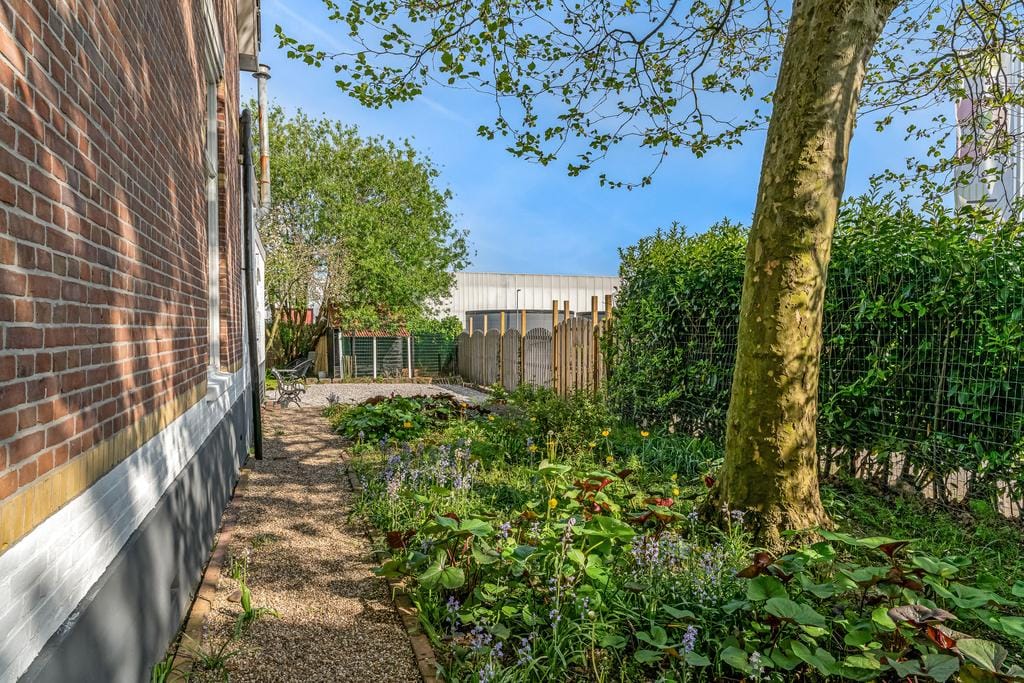 Foto 46 van Mariëndijk 43