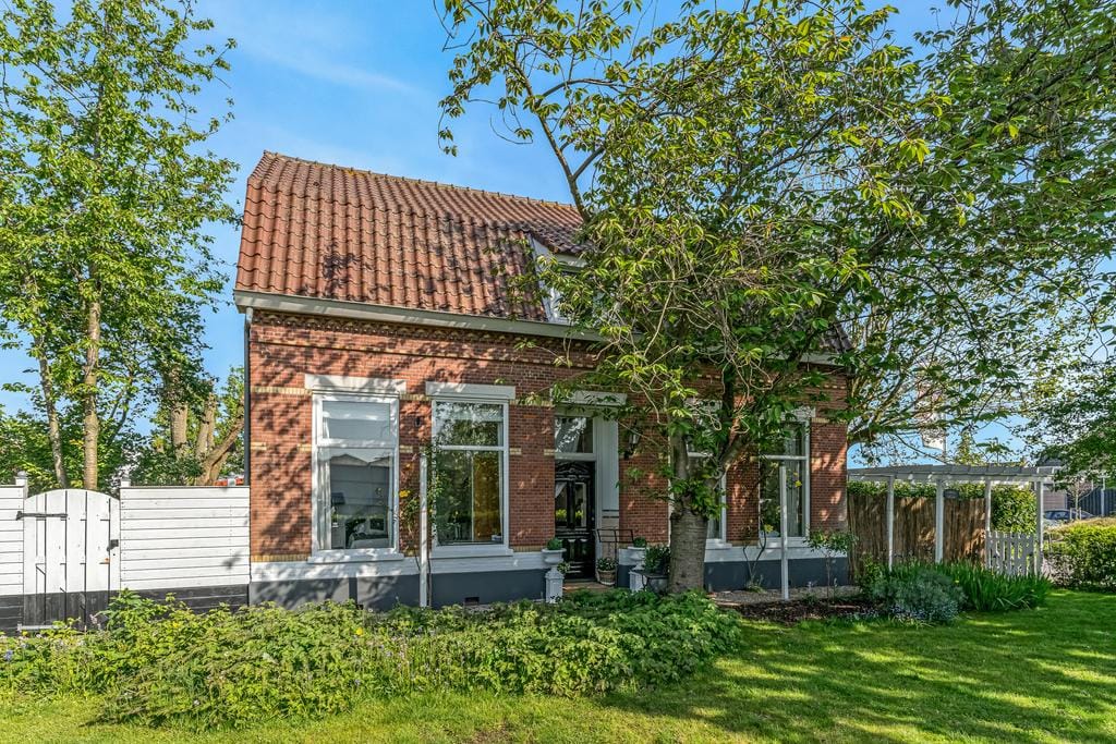 Foto 47 van Mariëndijk 43