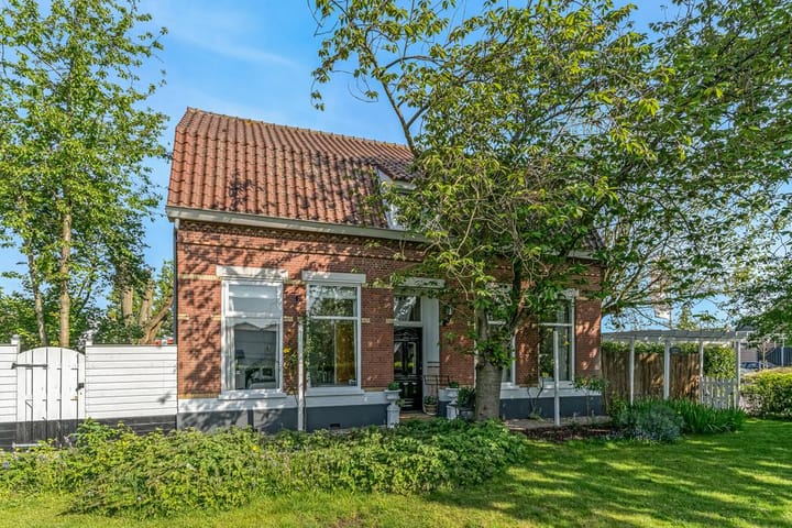 Foto 47 van Mariëndijk 43