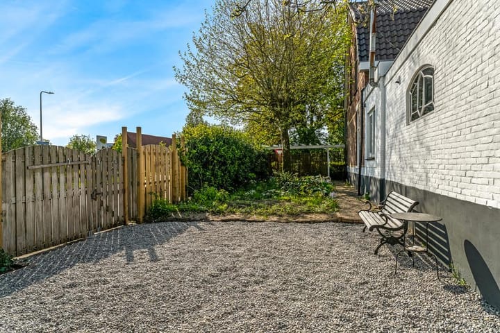 Foto 50 van Mariëndijk 43